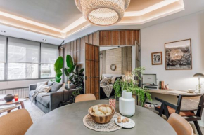 MAKERE- 1 Bedroom Apartment in Almagro, Madrid